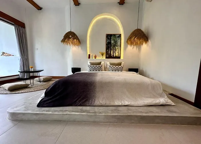 Mossca Mooi Ubud