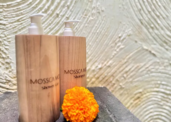 Gasthuis Mossca Mooi