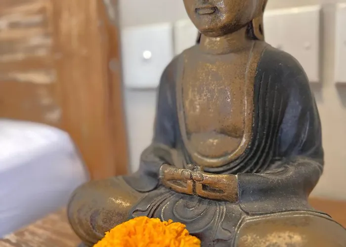 Mossca Mooi Gasthuis Ubud
