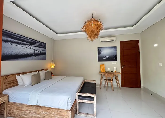 Mossca Mooi Ubud