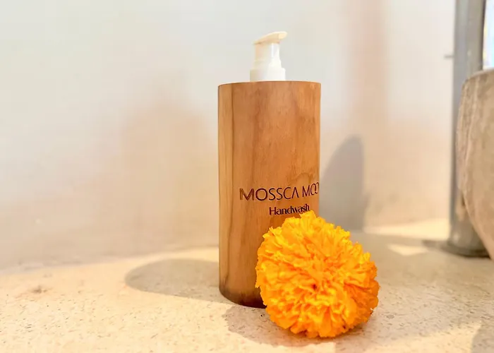Mossca Mooi 3* Ubud
