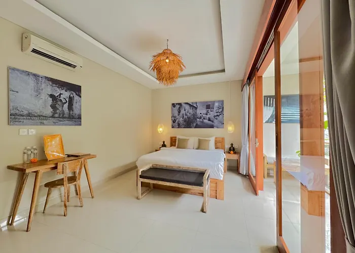 Mossca Mooi Ubud