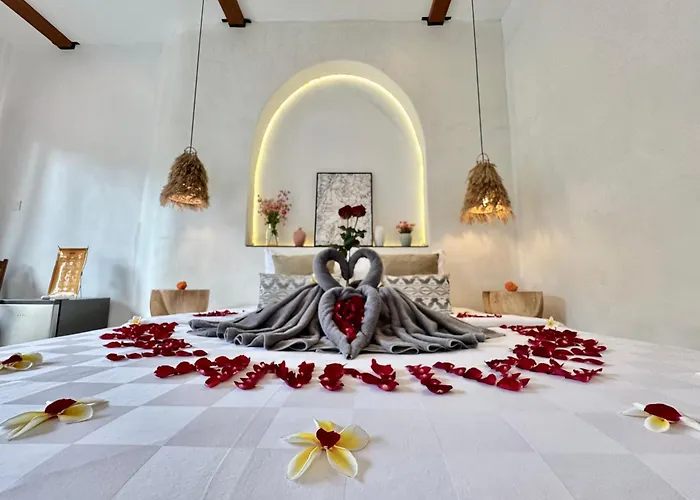 Mossca Mooi Gasthuis Ubud