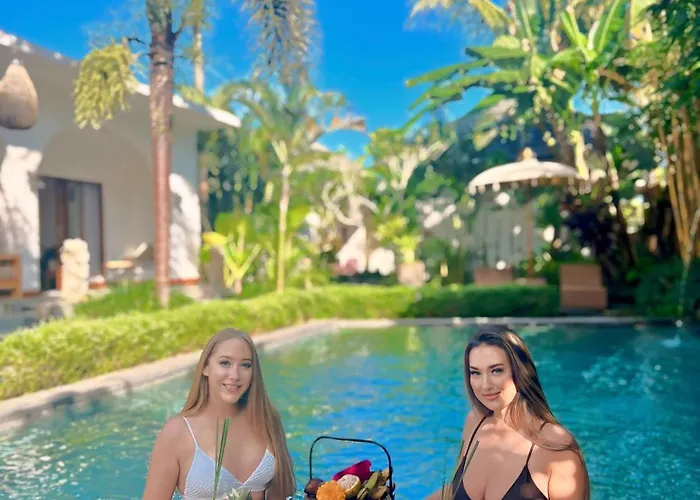 Mossca Mooi Ubud